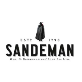 Imagem para a categoria Sandeman