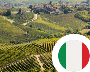 Imagem para a categoria Itália STA